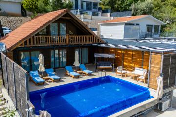 Villa Seyirtepe 2