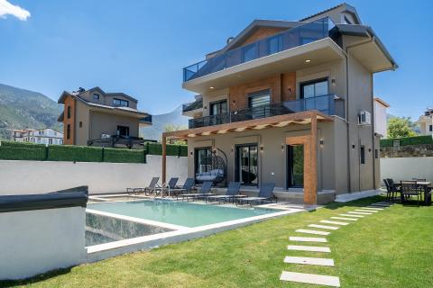 Villa Casa Del Mar 3