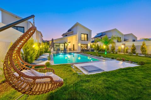 Villa Eliza