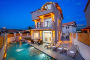 Villa Likya Seydikemer