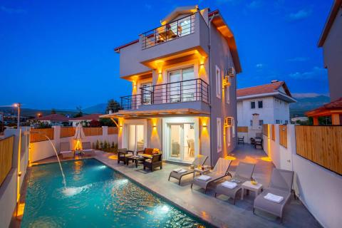 Villa Likya Seydikemer