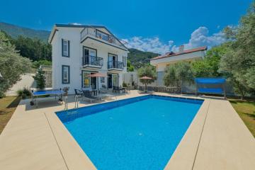 Villa Forest Ovacık