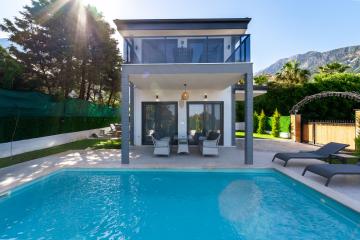 Villa Badem Ovacık