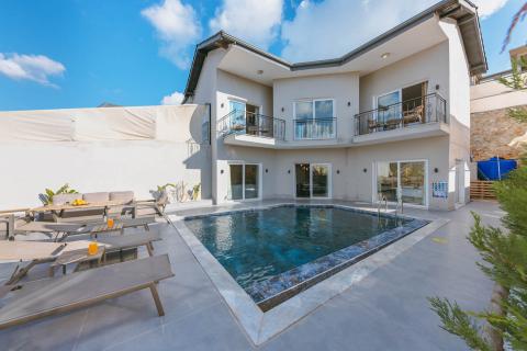 Villa Albatros Kumluova 1