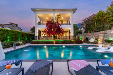 Villa Gündoğdu