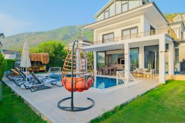 Villa Defne Hisarönü