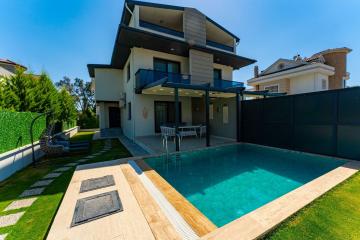 Villa Parla Çalış
