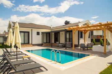 Villa Çağrı 1