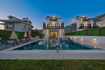 Likya Villas 1