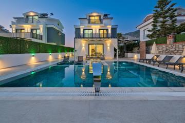 Likya Villas 2