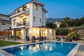 Villa Kleopatra