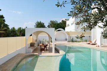 Villa İonx