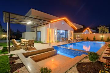 Villa Pak Doğa 1