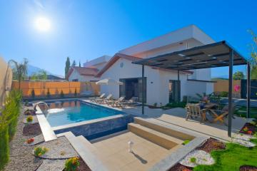 Villa Pak Doğa 2