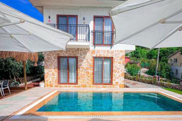 Villa Alin