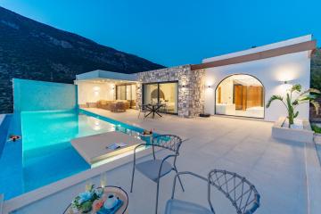 Villa Akbulut 1