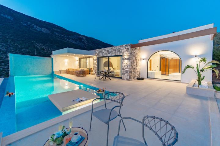 Villa Akbulut 1