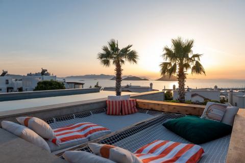 Villa Vistaport B