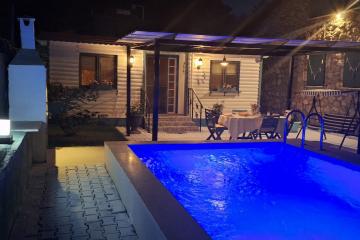 Villa Sorti