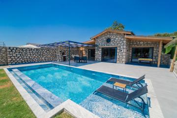 Villa Gretna 1 Uno