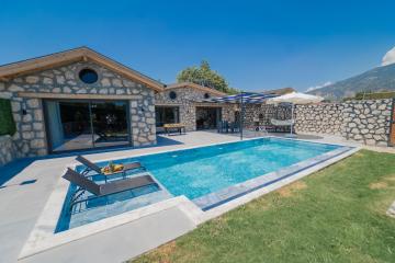 Villa Gretna 2 Duo