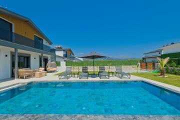 Villa Lions Den 3