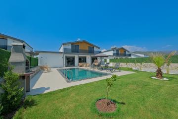 Villa Lions Den 4