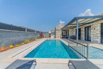 Villa Zora Beyaz Taş 7