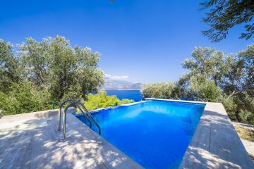 Villa Sea Muarkürü