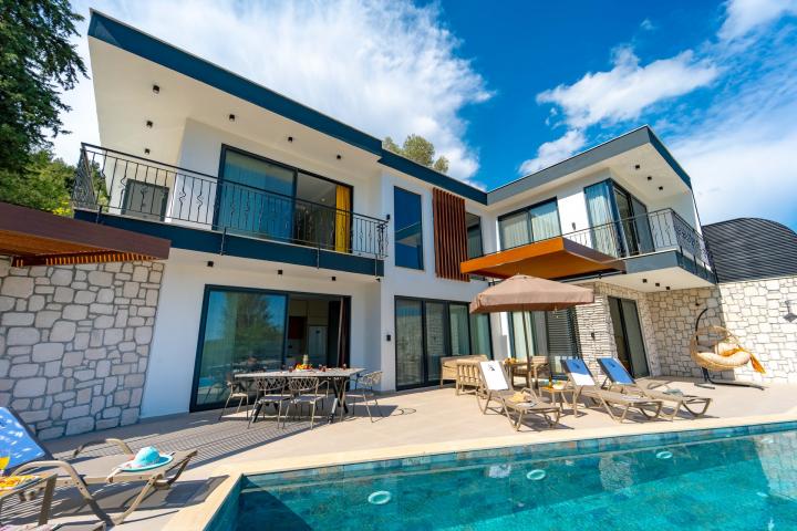 Villa Akbulut 3