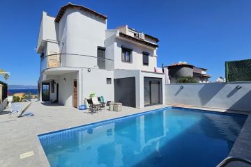 Villa Diamond Çeşme