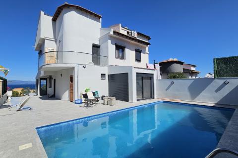 Villa Diamond Çeşme