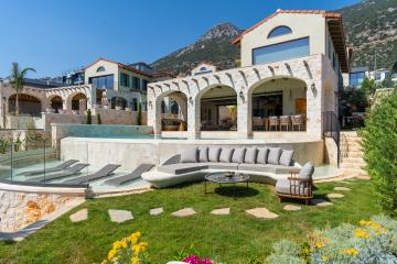 Villa Muses Thalia
