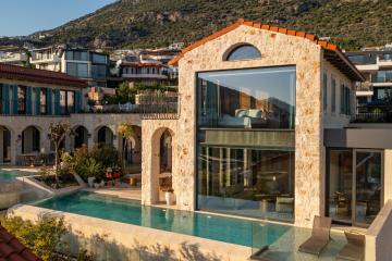 Villa Muses Euterpe