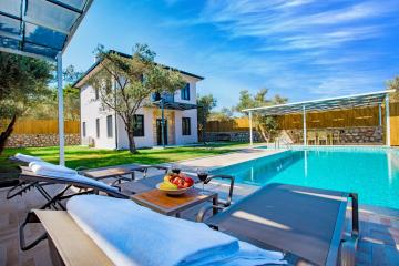 Villa Ersan 2
