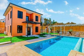 Villa Ersan 4