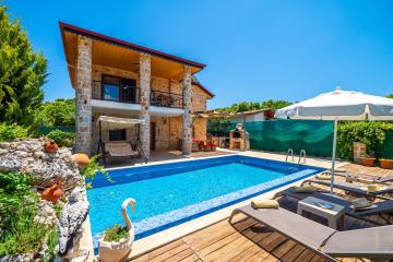 Villa Güneş Kaş