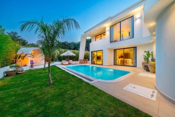 Emoş Villa 