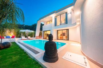 Emoş 2 Villa