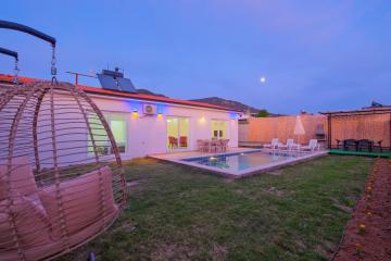 Villa Aslan 1