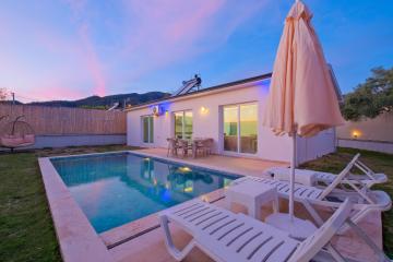 Villa Aslan 2