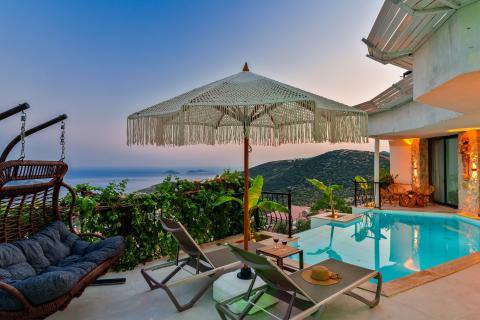 Villa Phuket