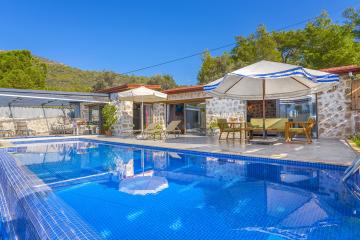 Villa Lavanya