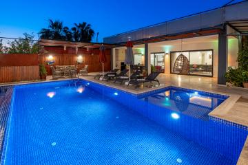 Villa Nefes Yeşilköy