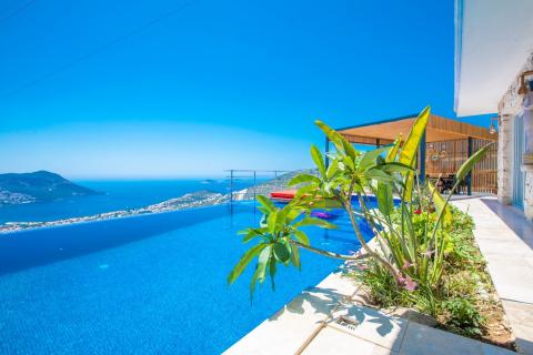Villa Çırağan