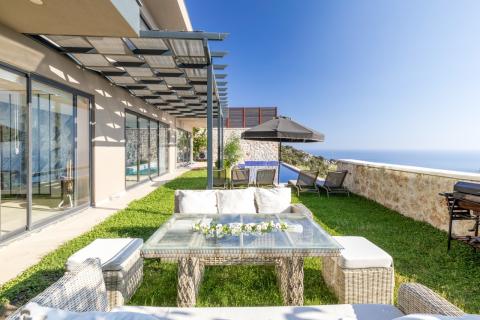 Villa Zeynep Ordu
