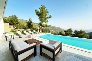 Villa Sun