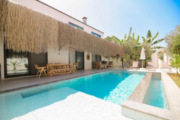 Villa Maybali