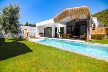 Villa Zenbali