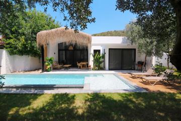 Villa Zenbali Duo